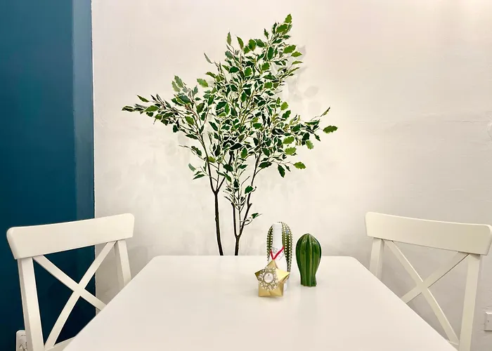 Agate Апартаменты