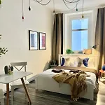 Agate شقة *
